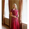 Portrait de la princesse Mette-Marit de Norvège à l'occasion de son 40e anniversaire le 19 août 2013, par Lise Aserud.