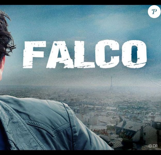 Sagamore Stevenin dans Falco