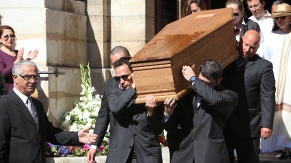 Obsèques de Jacques Vergès : Son ''amour'', sa famille et les avocats en deuil