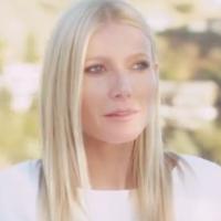 Gwyneth Paltrow : Une égérie de Jour en pleine grâce