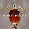 Killer Queen, le nouveau parfum de Katy Perry.