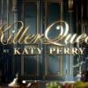 Katy Perry, souveraine rebelle, dans la publicité pour son nouveau parfum, Killer Queen, dévoilée le 15 août 2013.