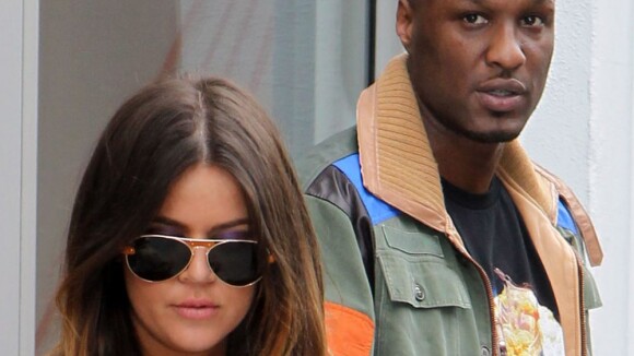 Khloé Kardashian et Lamar Odom : Infidélité, argent... un divorce imminent ?