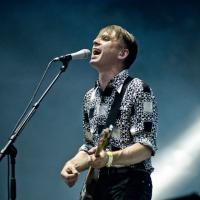 Rock en Seine 2013 : Franz Ferdinand déchaînés pour l'ouverture du festival