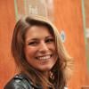 Laury Thilleman en mai 2013 à Paris