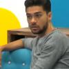 Julien, le dimanche 25 août 2013 dans Secret Story 7.