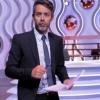 Yann Barthès dans Le Petit Journal, de retour sur Canal+ dès le 26 août 2013 à 20h25.