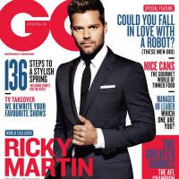 Ricky Martin, rongé par les remords : 'Je malmenais des gens que je savais gay'