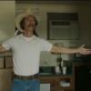 Matthew McConaughey dans le film Dallas Buyers Club