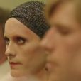 Jared Leto dans le film Dallas Buyers Club