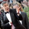 George Clooney à la 70e Mostra de Venise, le 28 août 2013.