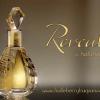 Halle Berry dans la campagne de pub du parfum Reveal