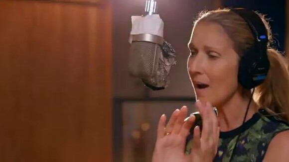 Céline Dion : La star dévoile un alléchant teaser de ''Loved Me Back To Life''
