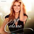 La productrice Nicole Coullier a posté sur Twitter une photo de l'affiche des concerts de Céline Dion à Bercy en novembre 2013.