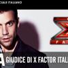 Mika devient à la rentrée 2013 coach dans X Factor en France... et en Italie !
