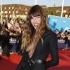 Lou Doillon lors de la cérémonie d'ouverture du 39e Festival du cinéma américain de Deauville, le 30 août 2013