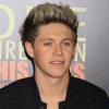Niall Horan (One Direction) le 26 août 2013 à New York.