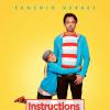 Affiche du film Instructions Not Included.