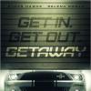 Affiche du film Getaway.