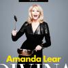 Amanda Lear au théâtre dans Divina, dès le 13 septembre 2013 au Théâtre des Variétés à Paris.