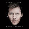James Blunt - Moon Landing - un quatrième album qui sortira le 18 octobre 2013.