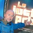 Vincent Lagaf' présente  Le Juste Prix  du lundi au vendredi à 19h05 sur TF1.