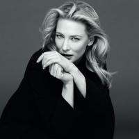 Cate Blanchett : Si voluptueuse, elle dit "Si" à Giorgio Armani...
