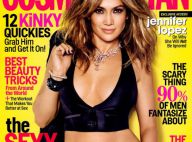 La sexy Jennifer Lopez parle des hommes de sa vie : Casper Smart et Marc Anthony
