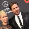 Henrik Lundqvist et sa femme Therese Andersson lors des 10e Style Awards à New York le 4 septembre 2013.