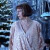 Image du film Harry Potter et la Coupe de feu, avec Frances de la Tour dans le rôle de Madame Maxime