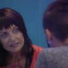 La mère d'Alexia et Vincent dans la quotidienne de Secret Story 7 sur TF1 le vendredi 6 septembre 2013