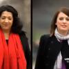 Jocelyne et Emilie sont les Nannies d'M6.