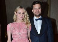 Diane Kruger : Resplendissante au bras de son prince Joshua Jackson, élégant
