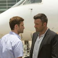 Justin Timberlake plonge dans un jeu dangereux avec Ben Affleck