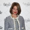 Léa Seydoux lors de l'avant-première du film Grand Central à Paris le 27 août 2013