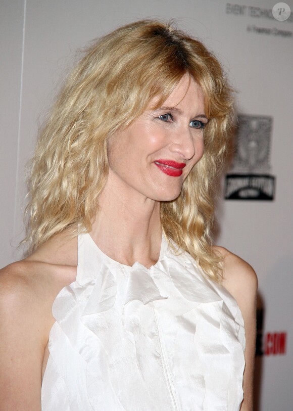 Laura Dern à Beverly Hills, le 15 novembre 2012.