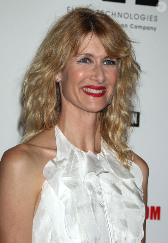 Laura Dern à Beverly Hills, le 15 novembre 2012.