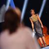 Exclusif - TAL - Enregistrement de l'émission "Hier encore" présentée par Charles Aznavour et Virginie Guilhaume à l'Olympia le 6 septembre 2013. L'émission sera diffusée le 14 septembre.