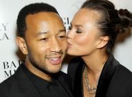 John Legend et Chrissy Teigen, mariés : Une superbe cérémonie en Italie