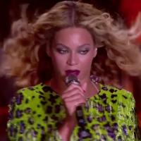 Beyoncé : Déchaînée et sexy, la star ouvre en beauté le festival Rock in Rio