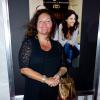 Aida Turturro lors de la projection spéciale du film Enough Said à New York, le 16 septembre 2013.