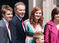 Tony Blair : Sa fille Kathryn victime d'une tentative de vol à main armée...