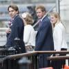 Le prince Harry assistait le 20 septembre 2013 au mariage de son cousin Alexander Fellowes, fils de Jane McCorquodale et neveu de Lady Di, et d'Alexandra Finlay, créatrice de chaussures de la marque Fins et descendante de Johnnie Walker.