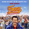 Affiche officielle du film Fonzy.