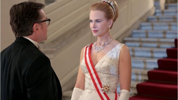 Grace de Monaco : Pas d'Oscar pour Nicole Kidman en princesse mythique