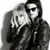 Sienna Miller et Tom Sturridge dans la campagne Burberry