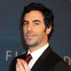Sacha Baron Cohen à New York, le 10 décembre 2012.
