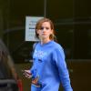 Le sweat couture, must have à adopter comme Emma Watson