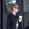 Le sweat couture, must have à adopter comme Heidi Klum