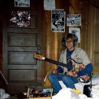 Kurt Cobain : La maison de son enfance, intacte, mise en vente par sa maman